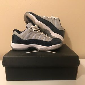 Jordan Georgetown 11s